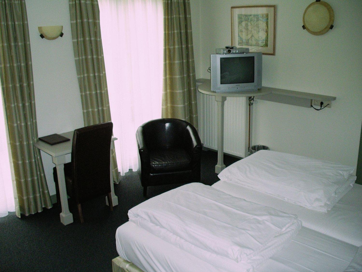 Hotel Malcot Mechelen Exterior photo